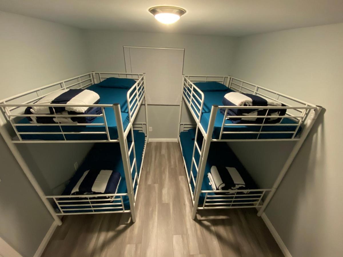 Modern Hostel Paying Onsite 洛杉矶 外观 照片